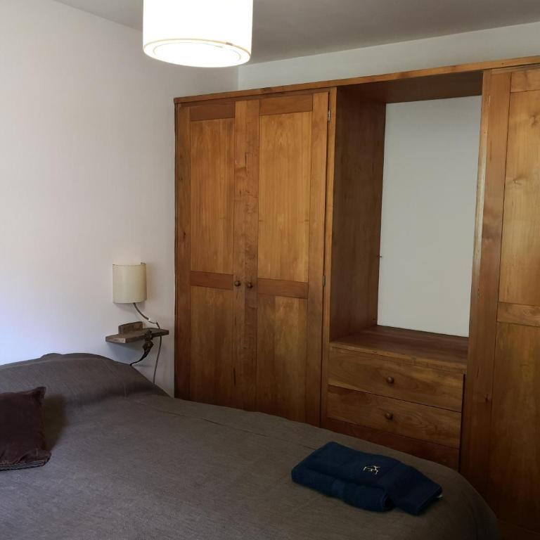 Departamento 6 Cnel. Díaz - Apartamento de 1 dormitorio - 3