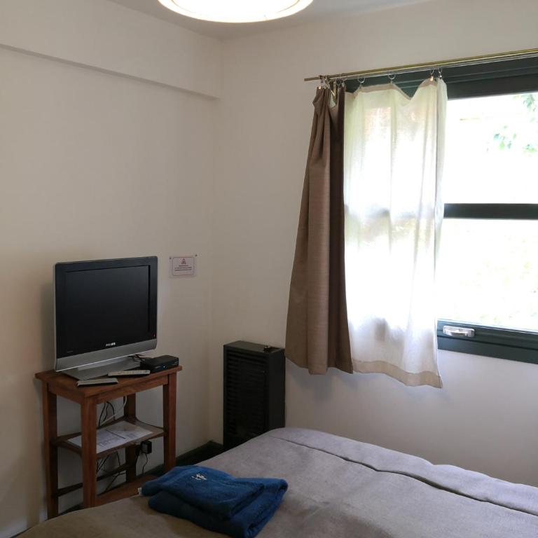 Departamento 6 Cnel. Díaz - One-Bedroom Apartment - 10