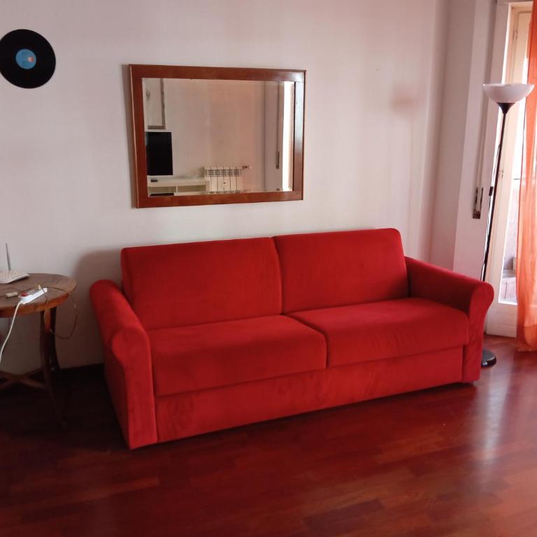 Casa di Marco a Trastevere - Appartamento - 28