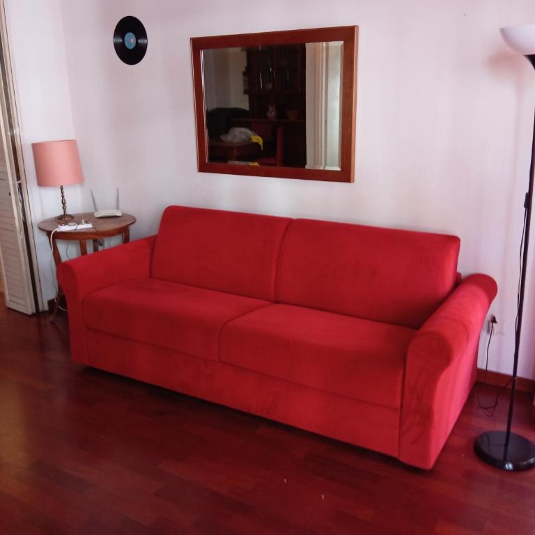 Casa di Marco a Trastevere - Appartamento - 3