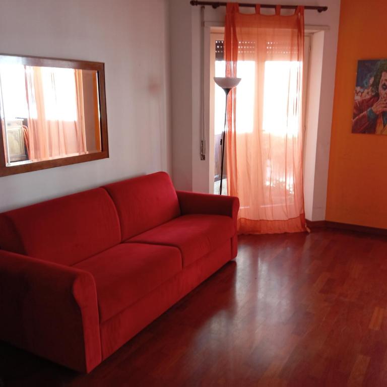 Casa di Marco a Trastevere - Appartamento - 22