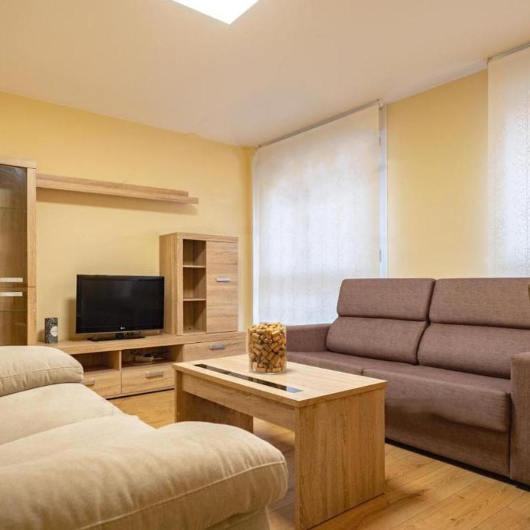 Poniente Paradise by beBalmy - Apartamento de 1 dormitorio - 1