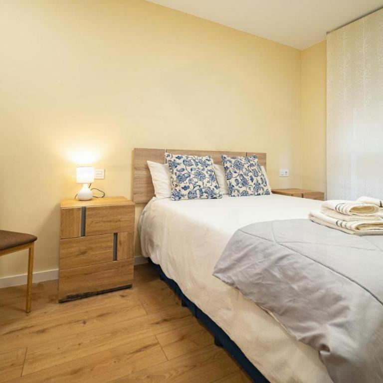Poniente Paradise by beBalmy - Apartamento de 1 dormitorio - 8