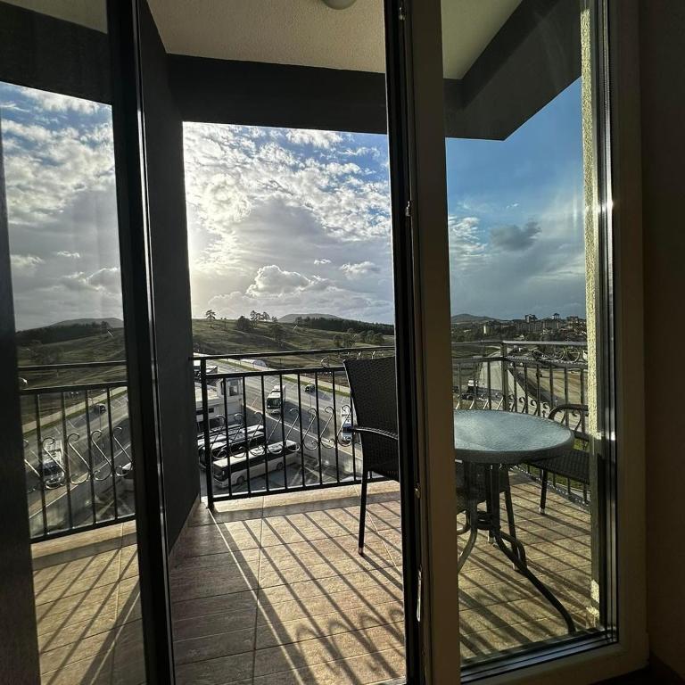 Gondola DJM Todorović 13 - Apartman sa 1 Spavaćom Sobom - 41