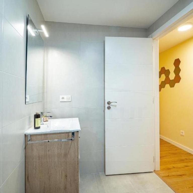 Poniente Paradise by beBalmy - Apartamento de 1 dormitorio - 13
