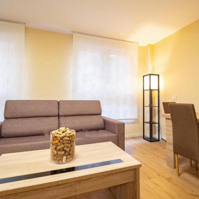 Poniente Paradise by beBalmy - Apartamento de 1 dormitorio - 3