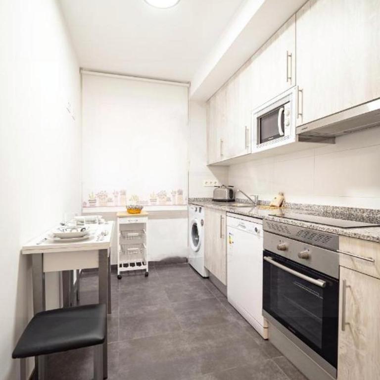 Poniente Paradise by beBalmy - Apartamento de 1 dormitorio - 16