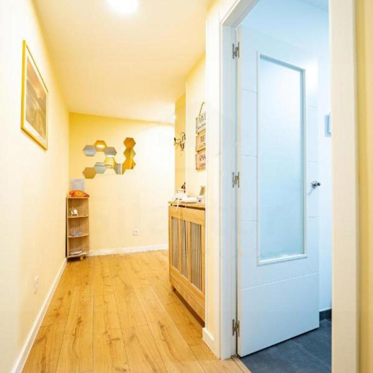 Poniente Paradise by beBalmy - Apartamento de 1 dormitorio - 18