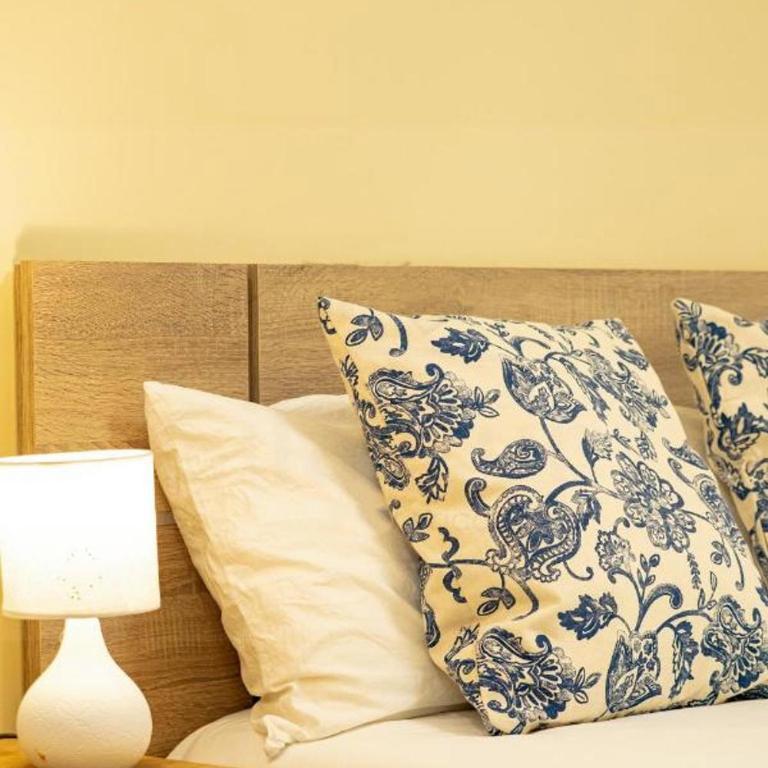 Poniente Paradise by beBalmy - Apartamento de 1 dormitorio - 10