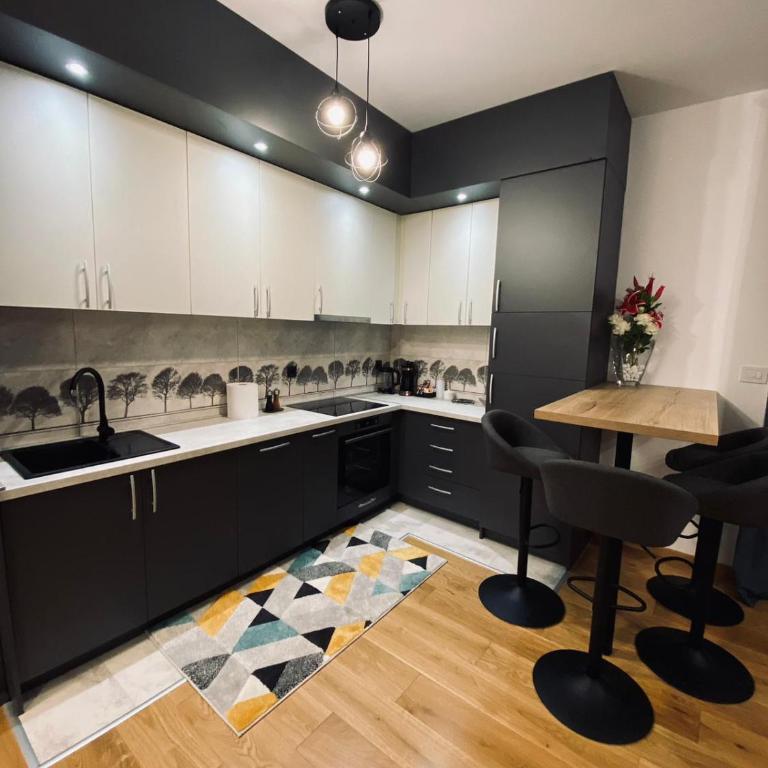Apartman Stojić - Apartman sa 2 Spavaće Sobe - 3