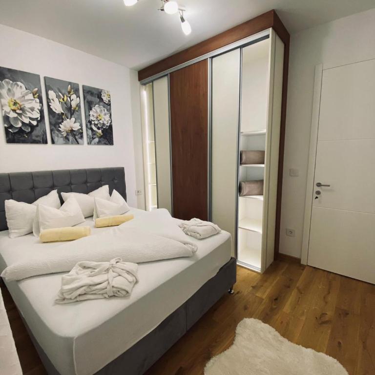 Apartman Stojić - Apartman sa 2 Spavaće Sobe - 1