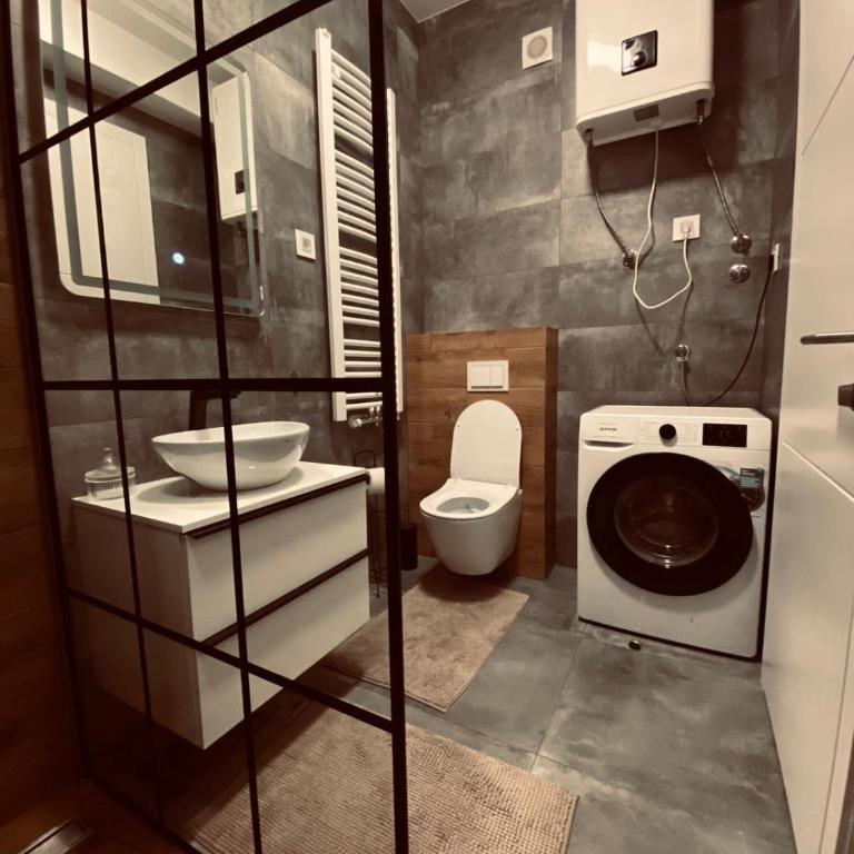 Apartman Stojić - Apartman sa 2 Spavaće Sobe - 4