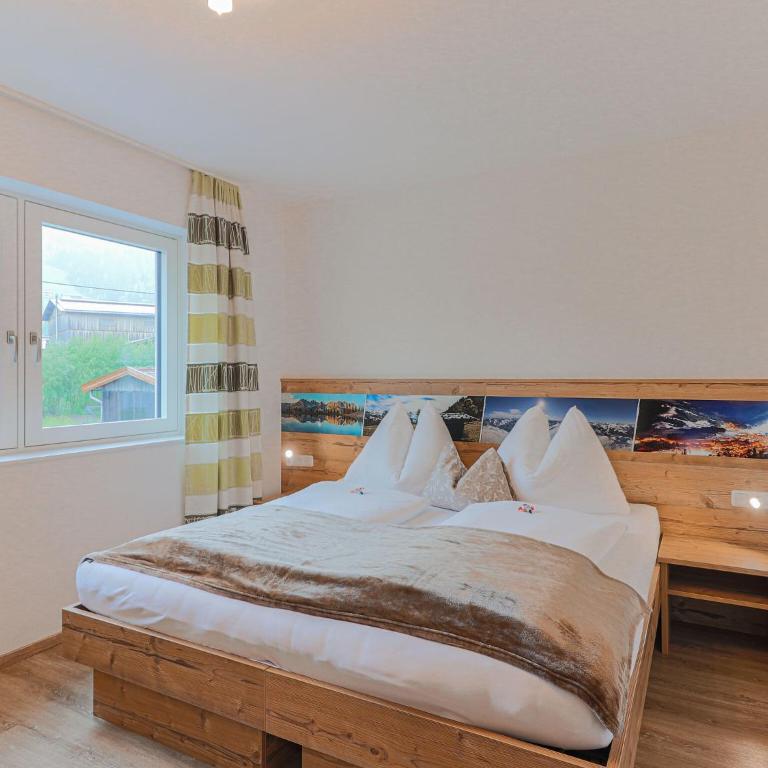 Residenz Gamper - Apartment - auf 2 Etagen - 8
