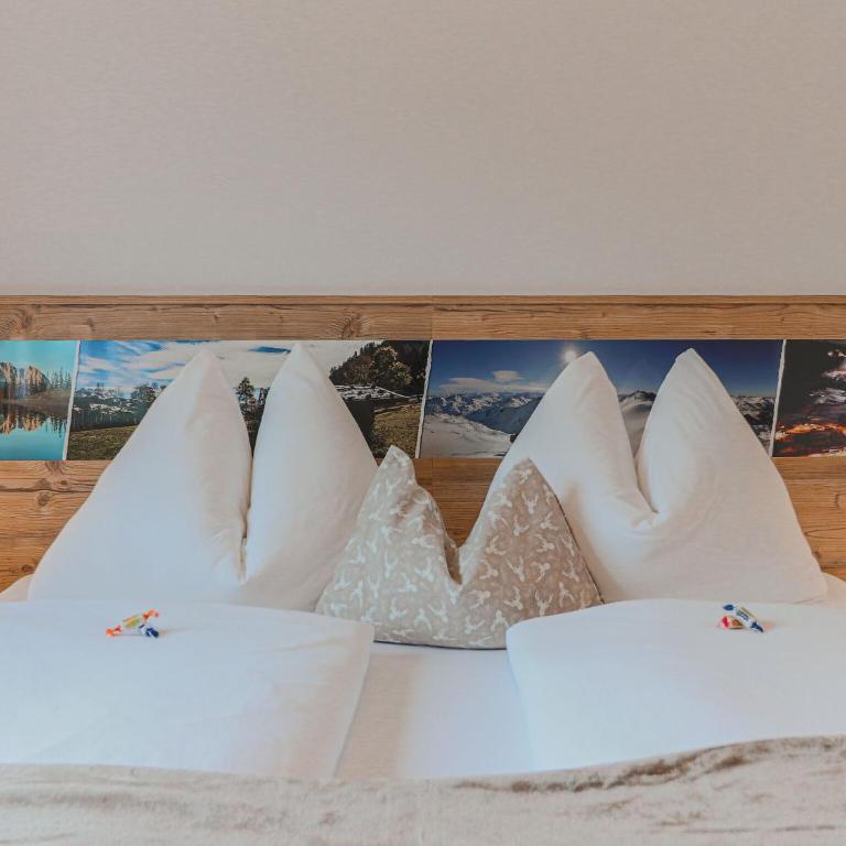 Residenz Gamper - Apartment - auf 2 Etagen - 3