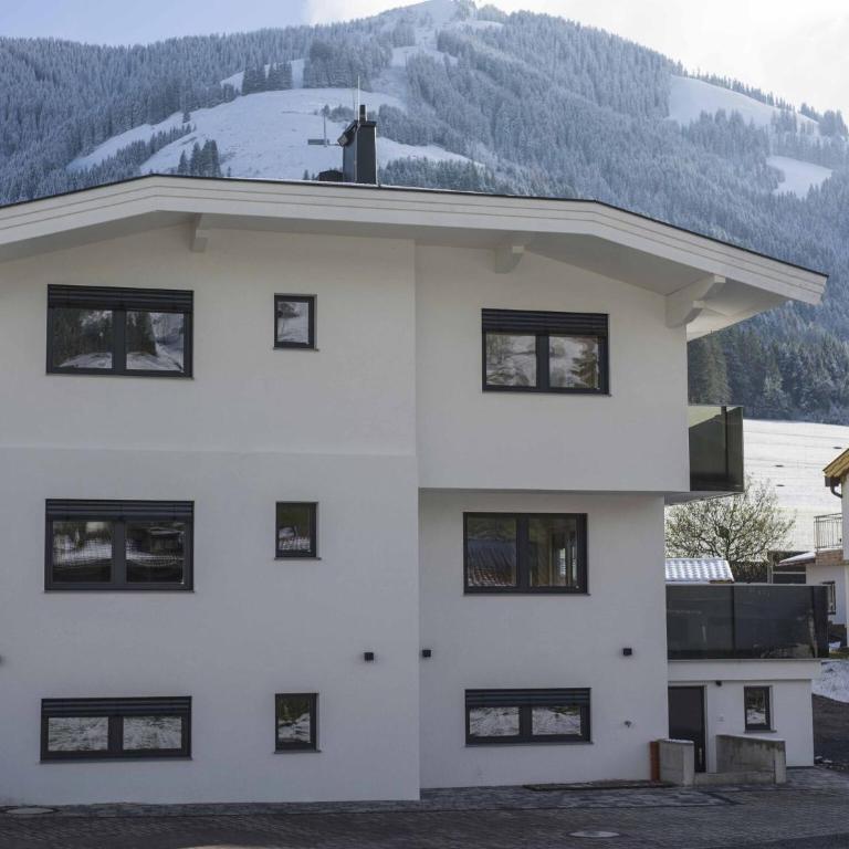 Residenz Gamper - Apartment - auf 2 Etagen - 20