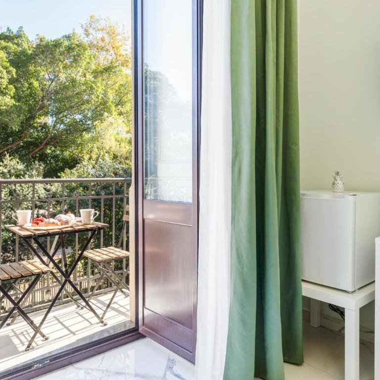 PalazzoBellini - Comfort Quadruple Room - 1
