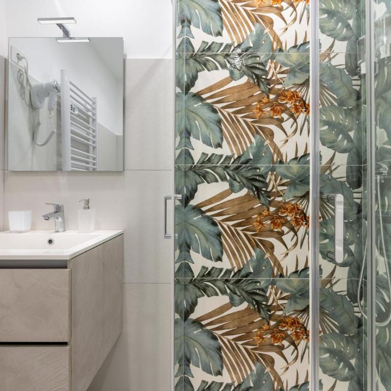 PalazzoBellini - Comfort Quadruple Room - 2