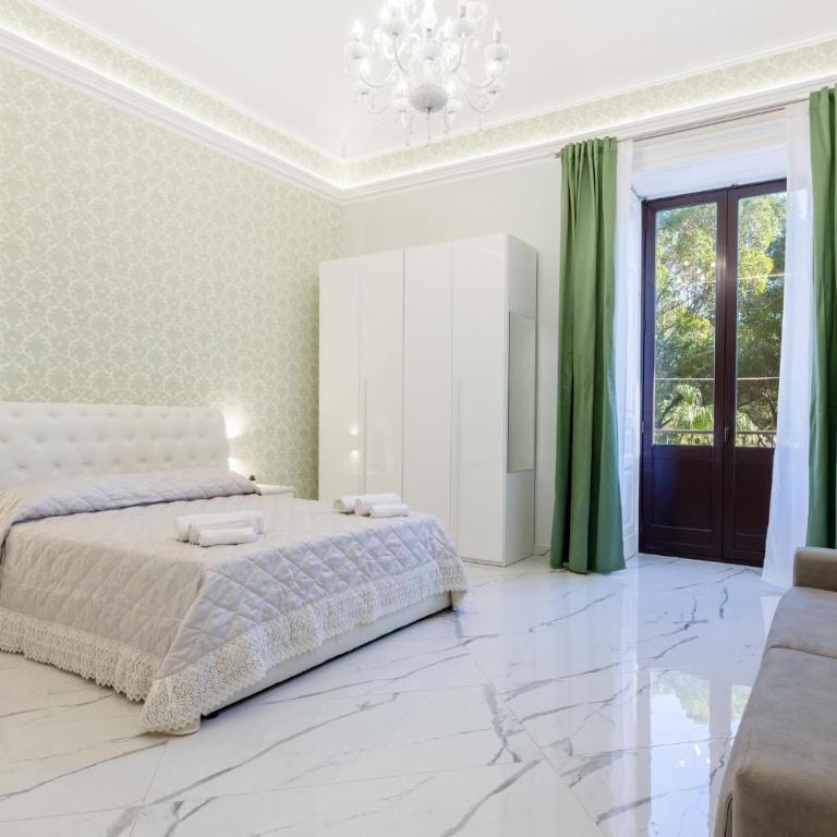 PalazzoBellini - Comfort Quadruple Room - 5