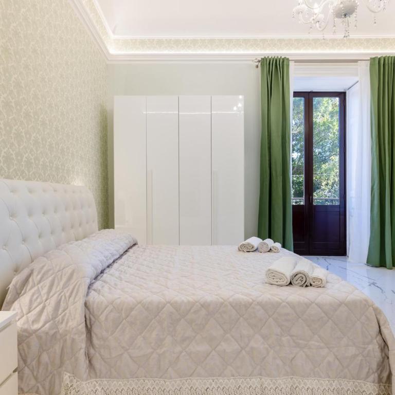 PalazzoBellini - Comfort Quadruple Room - 4