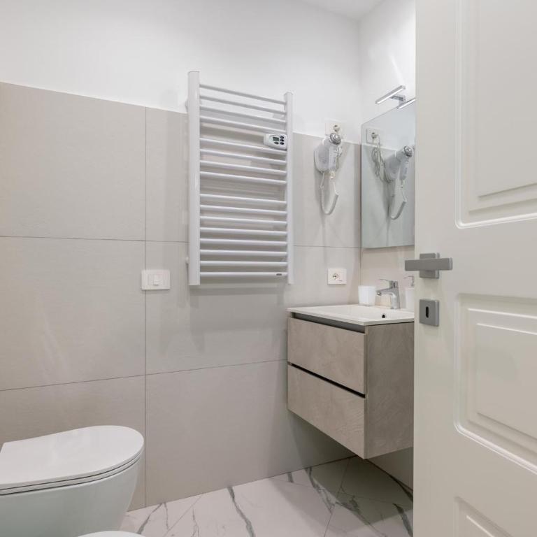 PalazzoBellini - Comfort Quadruple Room - 3