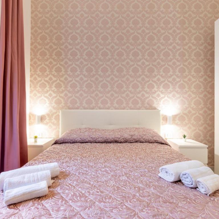 PalazzoBellini - Double Room with Balcony - 4