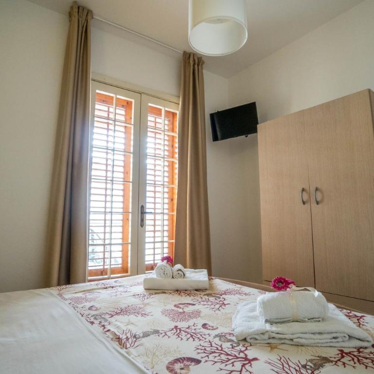 CapoSud - Appartamento Marina - Casa Vacanze - 5
