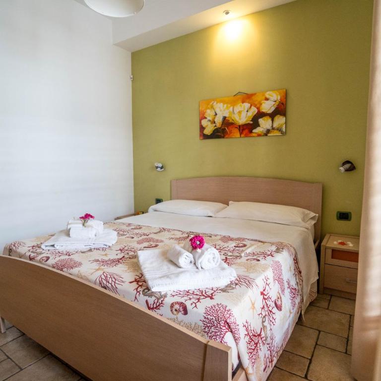 CapoSud - Appartamento Marina - Casa Vacanze - 3