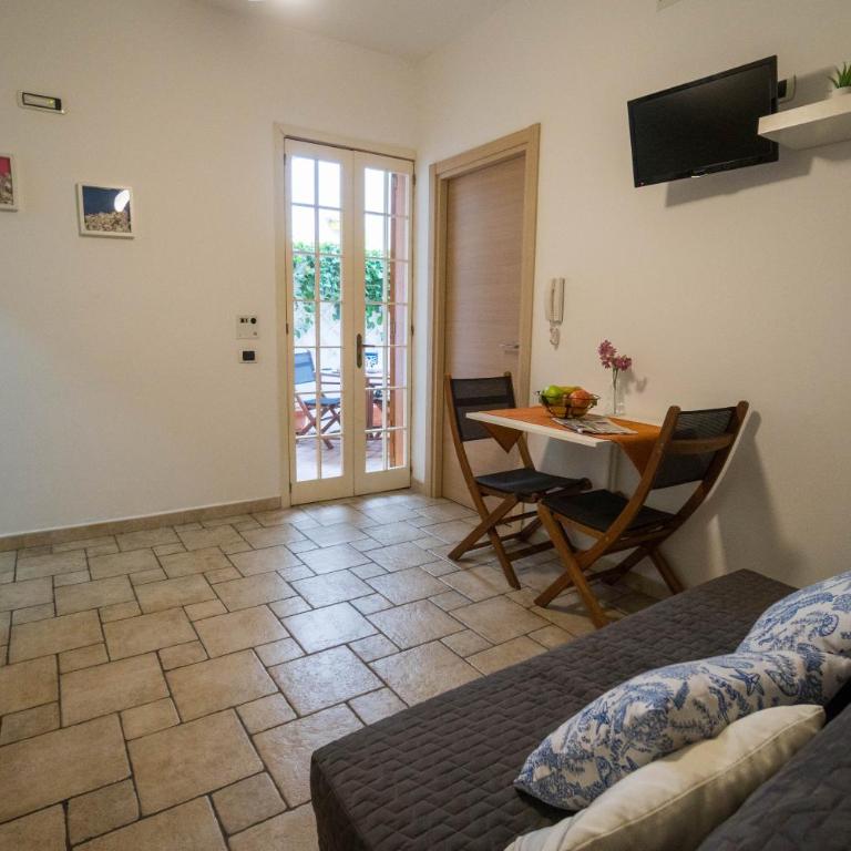 CapoSud - Appartamento Marina - Casa Vacanze - 2