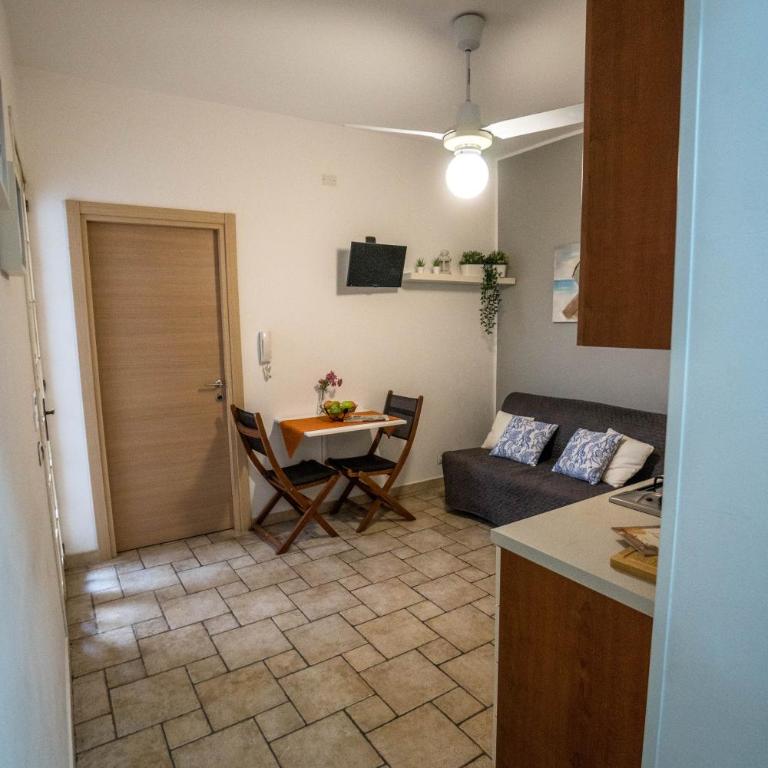 CapoSud - Appartamento Marina - Casa Vacanze - 9