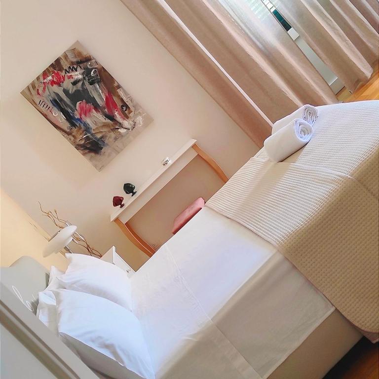 Calogiuri Nest - Appartamento con 2 Camere da Letto e Balcone - 2