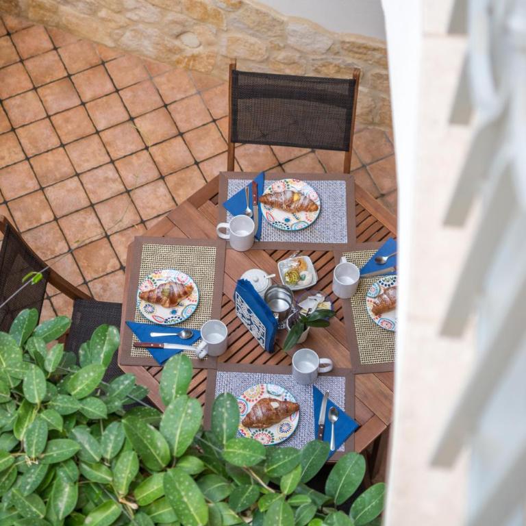 CapoSud - Appartamento Marina - Casa Vacanze - 14