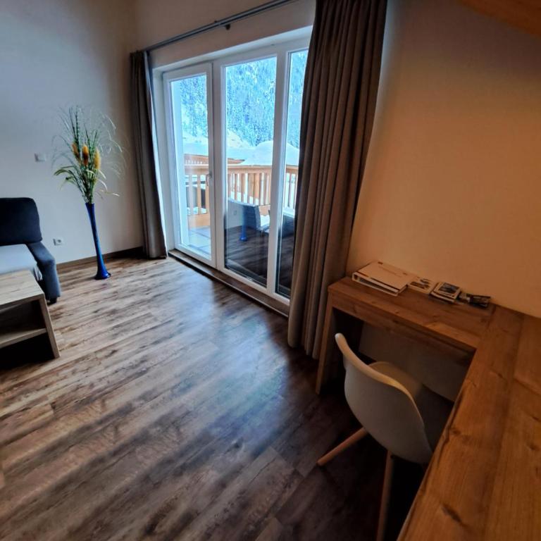 Rooftop by Northsouth Apartments - Apartment mit Blick auf die Berge - 9