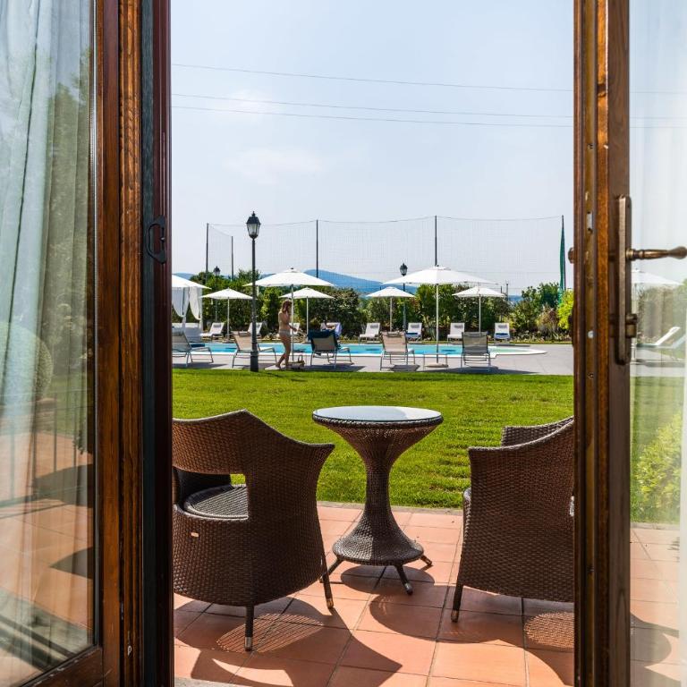 Phi Hotel Corte delle Terme - Junior Suite - 10