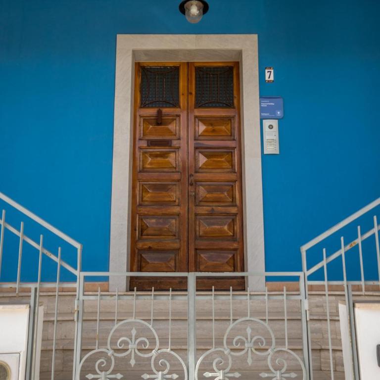 CapoSud - Appartamento Marina - Casa Vacanze - 17