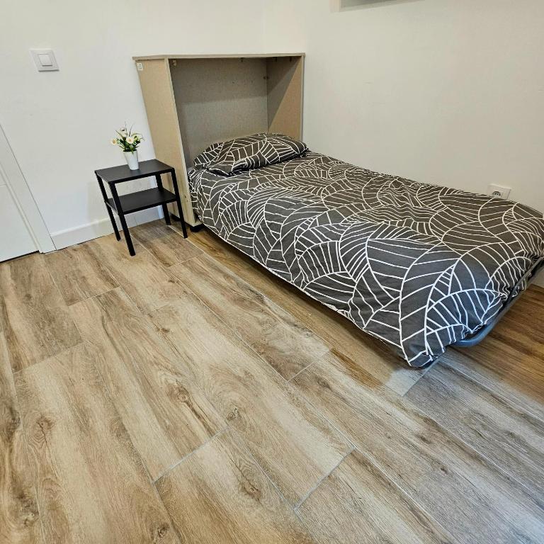 Elegante apartamento de diseño. - Apartamento Superior - 13