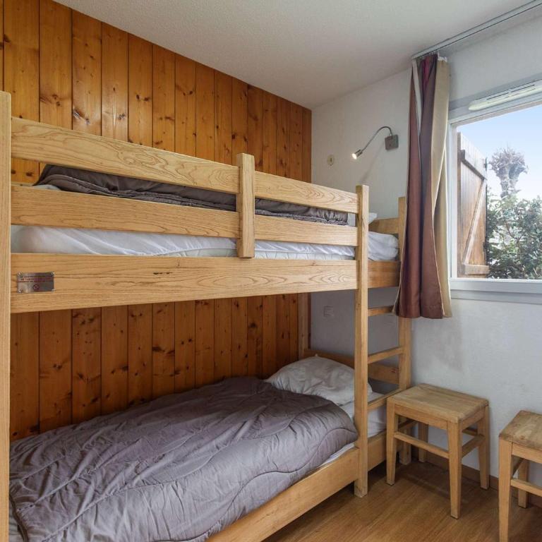 T3 avec Jardin, Piscine, Sauna, Hammam - Proche Commodités, Ski et Thermes - 4 Pers, Luz-Saint-Sauveur - FR-1-402-135 - Appartement - 6