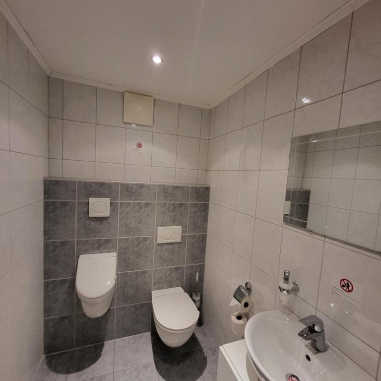 Cozy Apartment by Northsouth Apartments - Apartment - 19