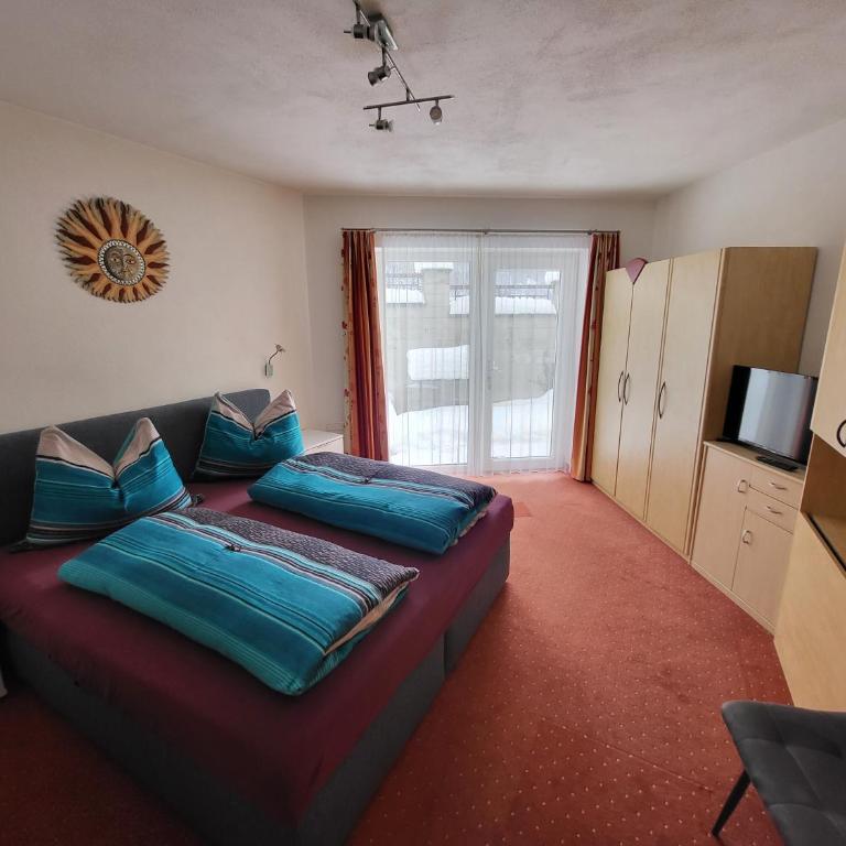 Cozy Apartment by Northsouth Apartments - Apartment - 16