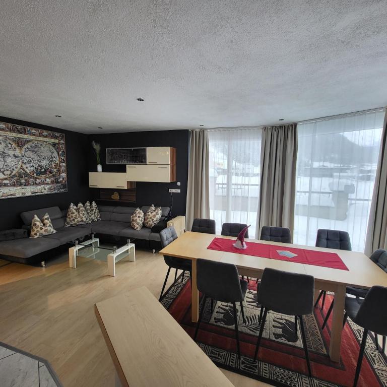 Cozy Apartment by Northsouth Apartments - Apartment - 23