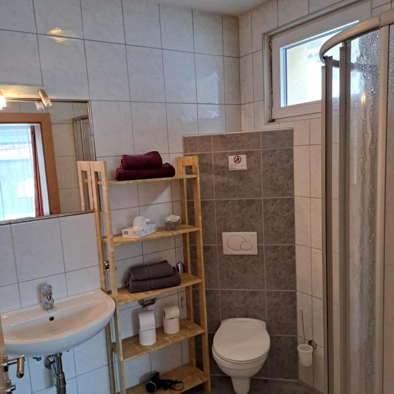 Cozy Apartment by Northsouth Apartments - Apartment - 20