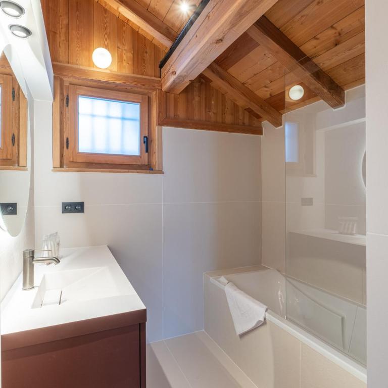Chalet de luxe Alpe d'Huez avec spa et ski aux pieds - FR-1-645-48 - Chalet - 9