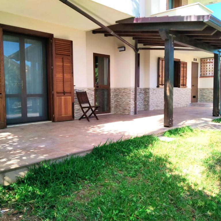 Alvarado - Your Home in Sicily - Casa Vacanze - 8