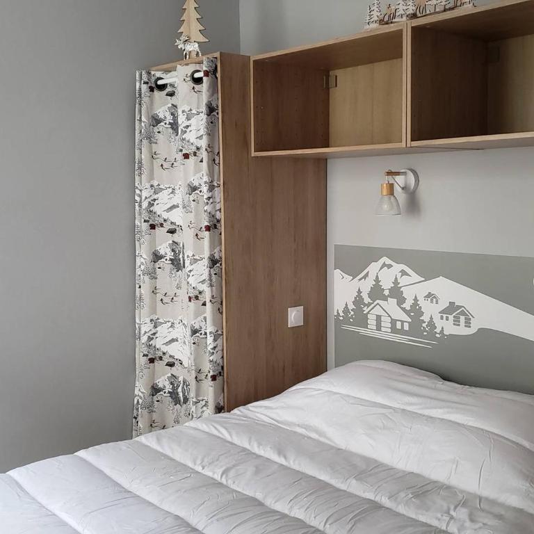 Appartement T2 4 couchages au centre de Cauterets avec ascenseur - FR-1-234-312 - Appartement - 4
