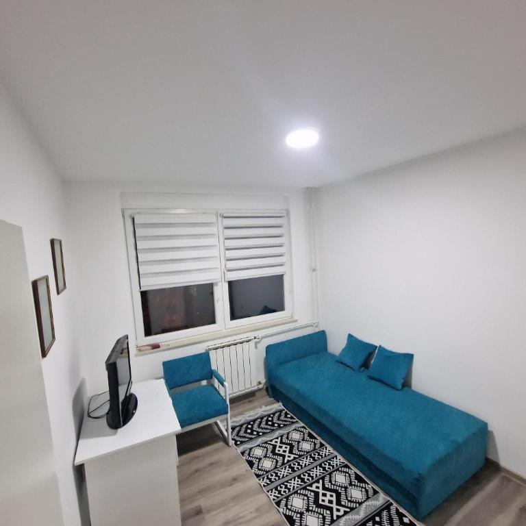 Lilly Apartment Tuzla - Apartman sa 2 Spavaće Sobe - 8