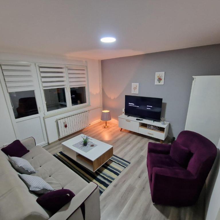 Lilly Apartment Tuzla - Apartman sa 2 Spavaće Sobe - 1