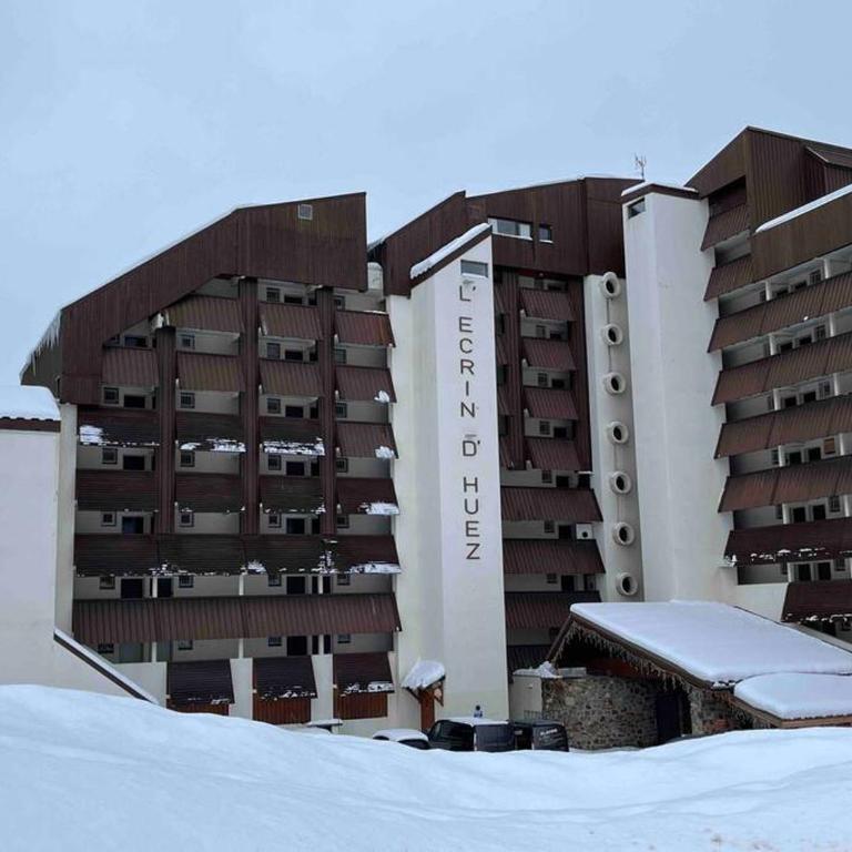 Alpe d'Huez - Confortable appartement à 150m des pistes - la Marmotte en Folie - Appartement 1 Chambre - 20