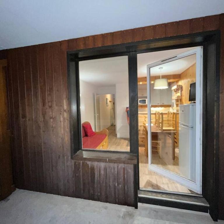 Alpe d'Huez - Confortable appartement à 150m des pistes - la Marmotte en Folie - Appartement 1 Chambre - 16