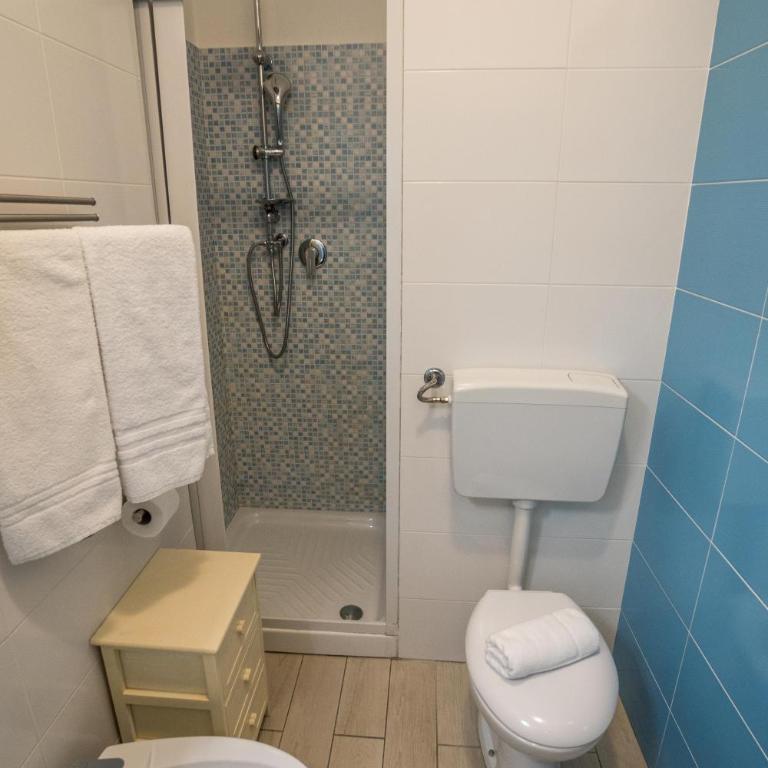 CapoSud - Appartamento Ancora - Casa Vacanze - 10