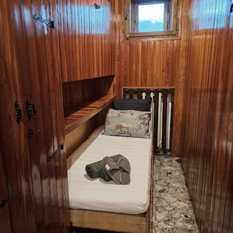 Cervino 1865 family house & friends - CIR 0517 - Appartamento con 3 Camere da Letto - 12