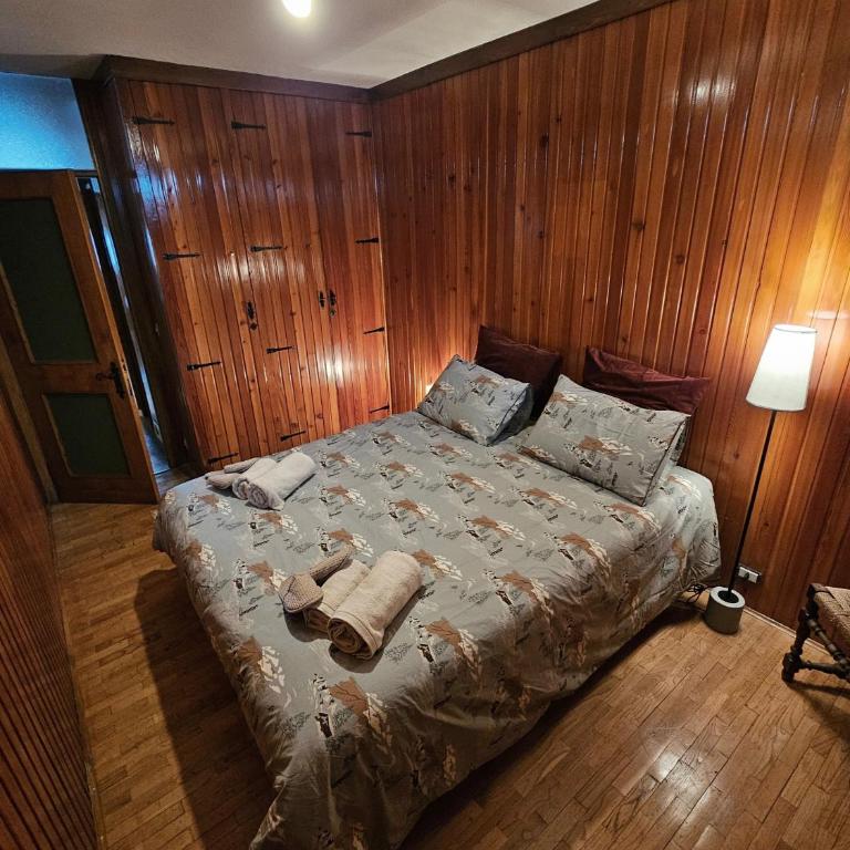 Cervino 1865 family house & friends - CIR 0517 - Appartamento con 3 Camere da Letto - 11